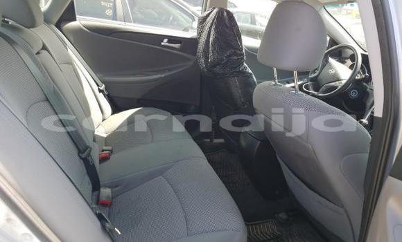 Buy Used Hyundai Sonata Beige Car in Kaduna in Kaduna State Buy Used Hyundai Sonata Beige Car in Kaduna in Kaduna State