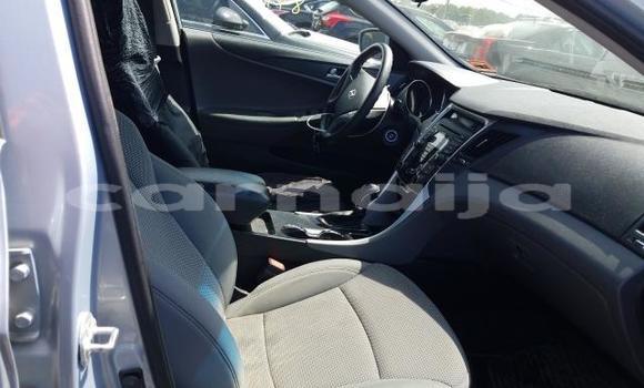 Buy Used Hyundai Sonata Beige Car in Kaduna in Kaduna State Buy Used Hyundai Sonata Beige Car in Kaduna in Kaduna State