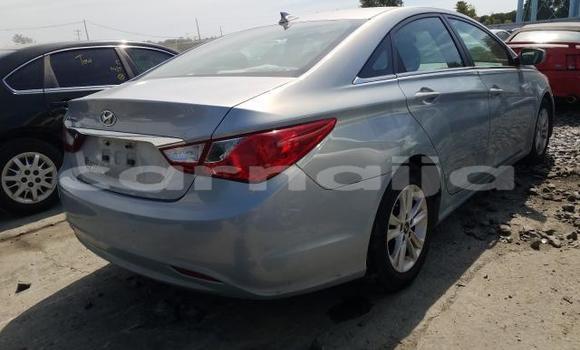 Buy Used Hyundai Sonata Beige Car in Kaduna in Kaduna State Buy Used Hyundai Sonata Beige Car in Kaduna in Kaduna State