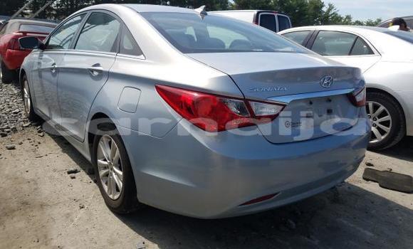 Buy Used Hyundai Sonata Beige Car in Kaduna in Kaduna State Buy Used Hyundai Sonata Beige Car in Kaduna in Kaduna State
