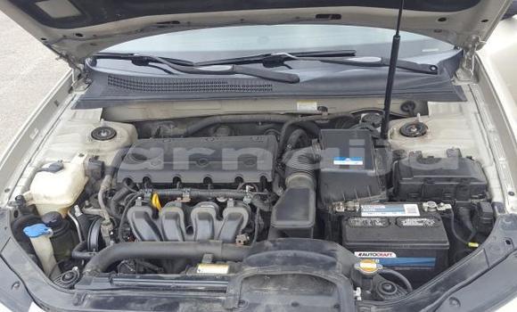 Acheter Occasion Voiture Hyundai Sonata Beige à Abuja, État de Lagos Acheter Occasion Voiture Hyundai Sonata Beige à Abuja, État de Lagos