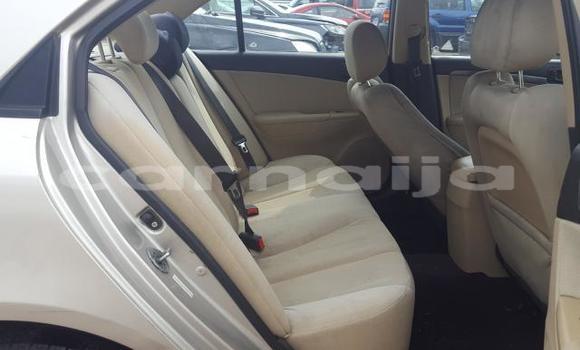 Acheter Occasion Voiture Hyundai Sonata Beige à Abuja, État de Lagos Acheter Occasion Voiture Hyundai Sonata Beige à Abuja, État de Lagos
