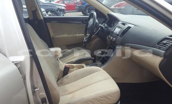 Acheter Occasion Voiture Hyundai Sonata Beige à Abuja, État de Lagos Acheter Occasion Voiture Hyundai Sonata Beige à Abuja, État de Lagos