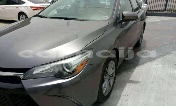 Acheter Neuf Voiture Toyota Camry Marron à Abuja, État de Lagos Acheter Neuf Voiture Toyota Camry Marron à Abuja, État de Lagos