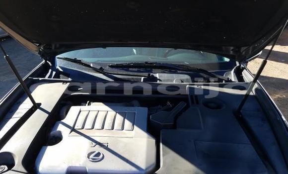 Acheter Occasion Voiture Lexus ES Noir à Lagos, État de Lagos Acheter Occasion Voiture Lexus ES Noir à Lagos, État de Lagos