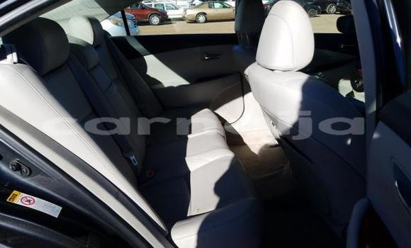 Acheter Occasion Voiture Lexus ES Noir à Lagos, État de Lagos Acheter Occasion Voiture Lexus ES Noir à Lagos, État de Lagos
