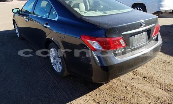 Acheter Occasion Voiture Lexus ES Noir à Lagos, État de Lagos Acheter Occasion Voiture Lexus ES Noir à Lagos, État de Lagos