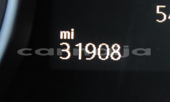 Acheter Import Voiture Volkswagen Golf Sportsvan Rouge à Ville de Festac, État de Lagos Acheter Import Voiture Volkswagen Golf Sportsvan Rouge à Ville de Festac, État de Lagos