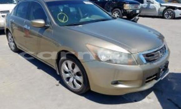 Buy New Honda Pilot Brown Car in Amaigbo in Imo State