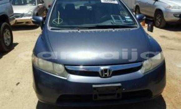 Acheter Neuf Voiture Honda Accord Gris à Bénin, Edo Acheter Neuf Voiture Honda Accord Gris à Bénin, Edo