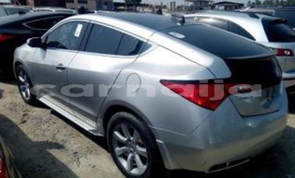 Acheter Neuf Voiture Acura MDX Noir à Abuja, État de Lagos Acheter Neuf Voiture Acura MDX Noir à Abuja, État de Lagos