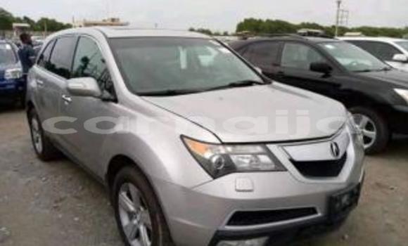 Buy New Acura MDX White Car in Bauchi in Bauchi Buy New Acura MDX White Car in Bauchi in Bauchi