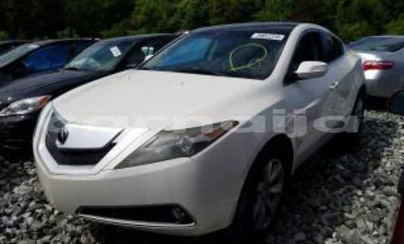 Buy New Acura MDX Black Car in Awka in Anambra State