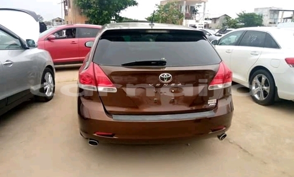 Acheter Neuf Voiture Toyota Venza Autre à Ibadan, État d'Oyo