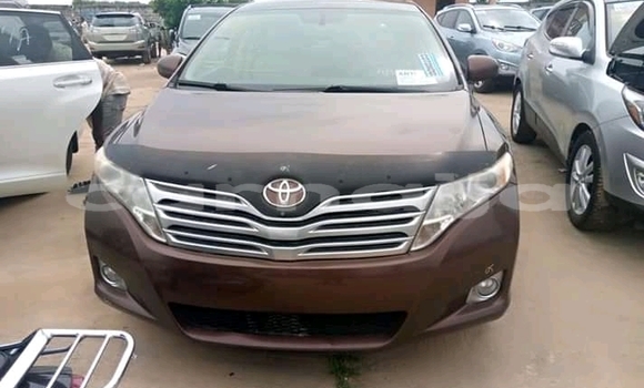 Acheter Neuf Voiture Toyota Venza Autre à Ibadan, État d'Oyo Acheter Neuf Voiture Toyota Venza Autre à Ibadan, État d'Oyo