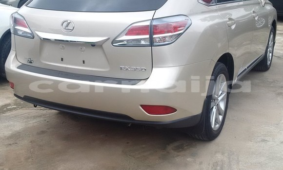 Acheter Neuf Voiture Lexus RX 350 Autre à Abakaliki, État d'Ebonyi