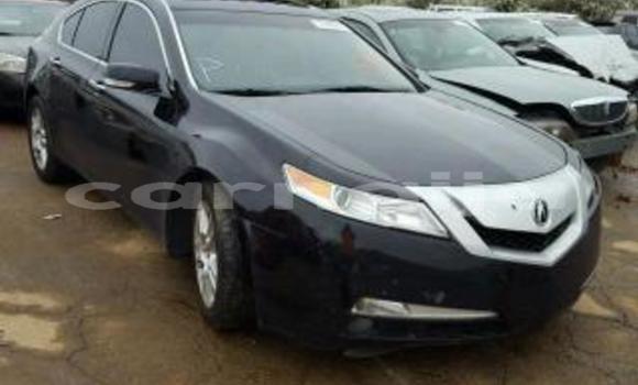 Buy New Acura MDX White Car in Bonny in Rivers Buy New Acura MDX White Car in Bonny in Rivers