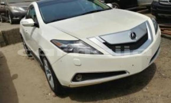 Acheter Neuf Voiture Acura MDX Gris à Abuja, État de Lagos Acheter Neuf Voiture Acura MDX Gris à Abuja, État de Lagos
