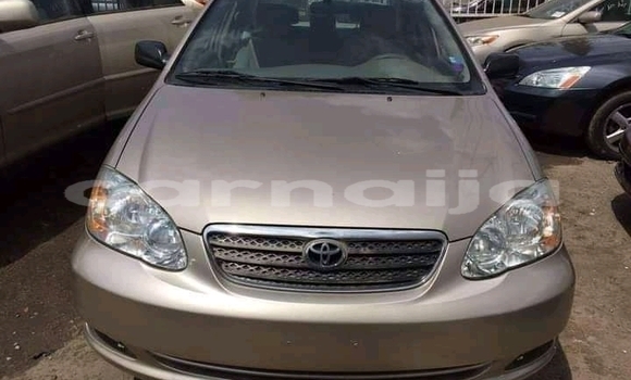 Acheter Neuf Voiture Toyota Corolla Gris à Kaduna, État de Kaduna Acheter Neuf Voiture Toyota Corolla Gris à Kaduna, État de Kaduna