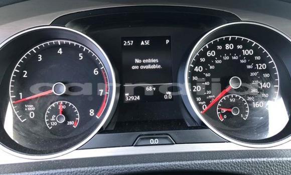 Acheter Import Voiture Volkswagen Golf Sportsvan Blanc à Anambra, Anambra Acheter Import Voiture Volkswagen Golf Sportsvan Blanc à Anambra, Anambra