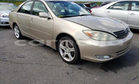 Acheter Neuf Voiture Toyota Camry Gris à Badagry, État de Lagos