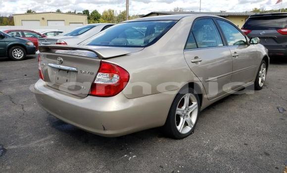 Buy New Toyota Camry Silver Car in Badagry in Lagos State Buy New Toyota Camry Silver Car in Badagry in Lagos State