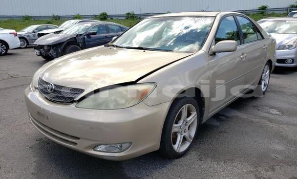 Buy New Toyota Camry Silver Car in Badagry in Lagos State Buy New Toyota Camry Silver Car in Badagry in Lagos State