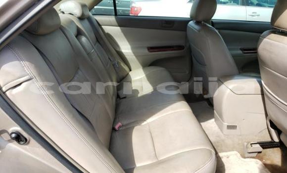 Buy New Toyota Camry Silver Car in Badagry in Lagos State Buy New Toyota Camry Silver Car in Badagry in Lagos State