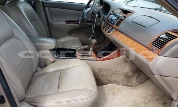 Buy New Toyota Camry Silver Car in Badagry in Lagos State Buy New Toyota Camry Silver Car in Badagry in Lagos State