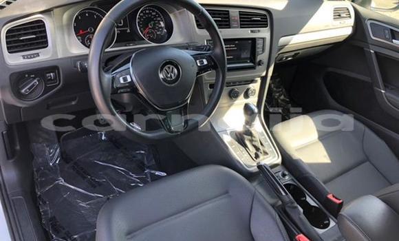 Acheter Import Voiture Volkswagen Golf Sportsvan Blanc à Anambra, Anambra Acheter Import Voiture Volkswagen Golf Sportsvan Blanc à Anambra, Anambra