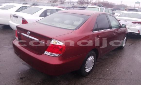 Buy New Toyota Camry Red Car in Badagry in Lagos State Buy New Toyota Camry Red Car in Badagry in Lagos State