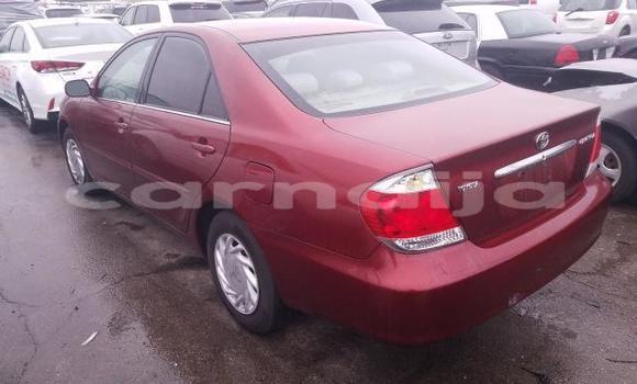 Buy New Toyota Camry Red Car in Badagry in Lagos State Buy New Toyota Camry Red Car in Badagry in Lagos State