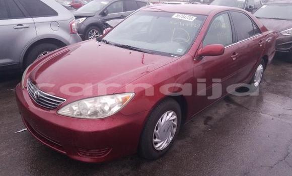 Buy New Toyota Camry Red Car in Badagry in Lagos State Buy New Toyota Camry Red Car in Badagry in Lagos State