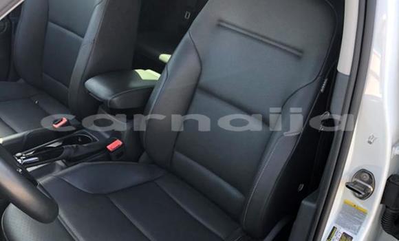 Acheter Import Voiture Volkswagen Golf Sportsvan Blanc à Anambra, Anambra Acheter Import Voiture Volkswagen Golf Sportsvan Blanc à Anambra, Anambra