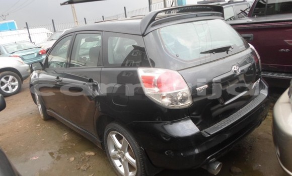 Acheter Occasion Voiture Toyota Matrix Marron à Kaduna, État de Kaduna Acheter Occasion Voiture Toyota Matrix Marron à Kaduna, État de Kaduna