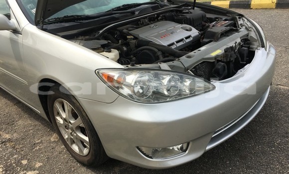 Acheter Neuf Voiture Toyota Camry Gris à Calabar, État de Cross River Acheter Neuf Voiture Toyota Camry Gris à Calabar, État de Cross River