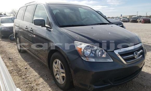 Buy New Honda Odyssey Silver Car in Badagry in Lagos State