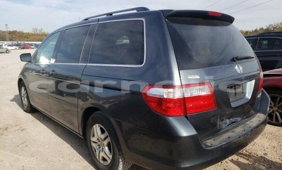 Buy New Honda Odyssey Silver Car in Badagry in Lagos State Buy New Honda Odyssey Silver Car in Badagry in Lagos State