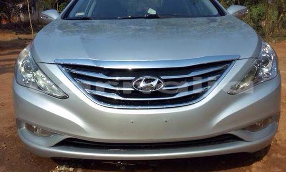 Buy Used Hyundai Elantra Silver Car in Surulere in Lagos State Buy Used Hyundai Elantra Silver Car in Surulere in Lagos State