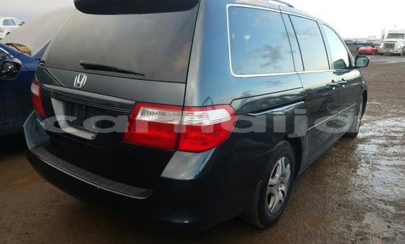 Acheter Neuf Voiture Honda Odyssey Gris à Badagry, État de Lagos Acheter Neuf Voiture Honda Odyssey Gris à Badagry, État de Lagos