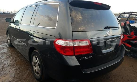 Acheter Neuf Voiture Honda Odyssey Gris à Badagry, État de Lagos Acheter Neuf Voiture Honda Odyssey Gris à Badagry, État de Lagos