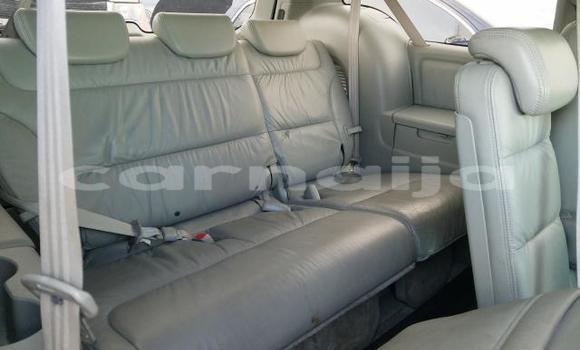 Acheter Neuf Voiture Honda Odyssey Gris à Badagry, État de Lagos Acheter Neuf Voiture Honda Odyssey Gris à Badagry, État de Lagos