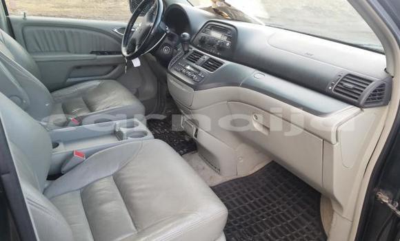 Acheter Neuf Voiture Honda Odyssey Gris à Badagry, État de Lagos Acheter Neuf Voiture Honda Odyssey Gris à Badagry, État de Lagos