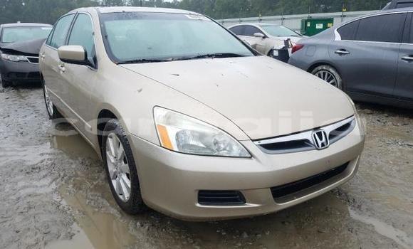 Acheter Neuf Voiture Honda Accord Gris à Badagry, État de Lagos Acheter Neuf Voiture Honda Accord Gris à Badagry, État de Lagos