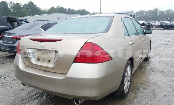 Acheter Neuf Voiture Honda Accord Gris à Badagry, État de Lagos Acheter Neuf Voiture Honda Accord Gris à Badagry, État de Lagos