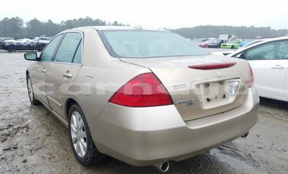 Acheter Neuf Voiture Honda Accord Gris à Badagry, État de Lagos Acheter Neuf Voiture Honda Accord Gris à Badagry, État de Lagos