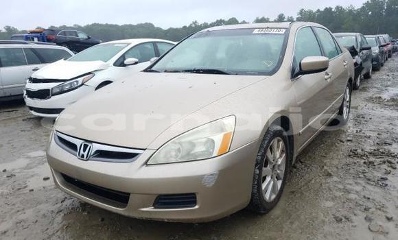 Acheter Neuf Voiture Honda Accord Gris à Badagry, État de Lagos Acheter Neuf Voiture Honda Accord Gris à Badagry, État de Lagos