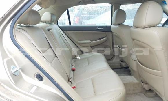 Acheter Neuf Voiture Honda Accord Gris à Badagry, État de Lagos Acheter Neuf Voiture Honda Accord Gris à Badagry, État de Lagos