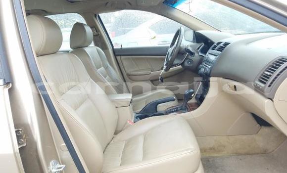 Acheter Neuf Voiture Honda Accord Gris à Badagry, État de Lagos Acheter Neuf Voiture Honda Accord Gris à Badagry, État de Lagos