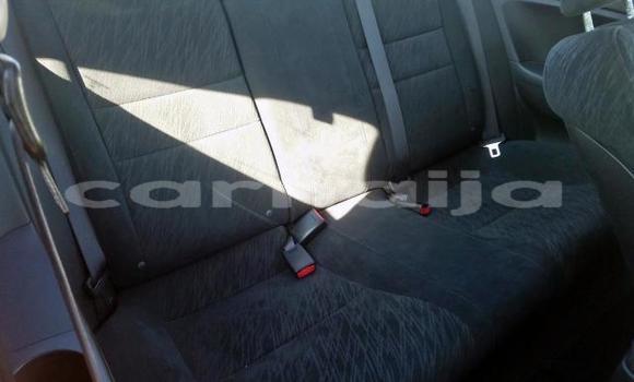 Acheter Neuf Voiture Honda Civic Rouge à Badagry, État de Lagos Acheter Neuf Voiture Honda Civic Rouge à Badagry, État de Lagos